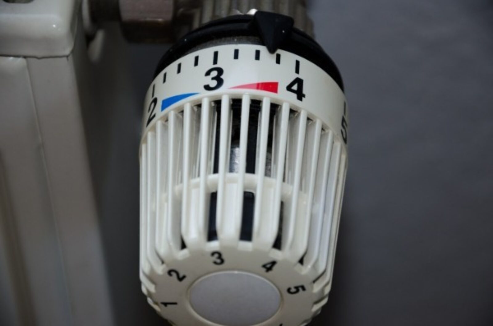 Heating costs