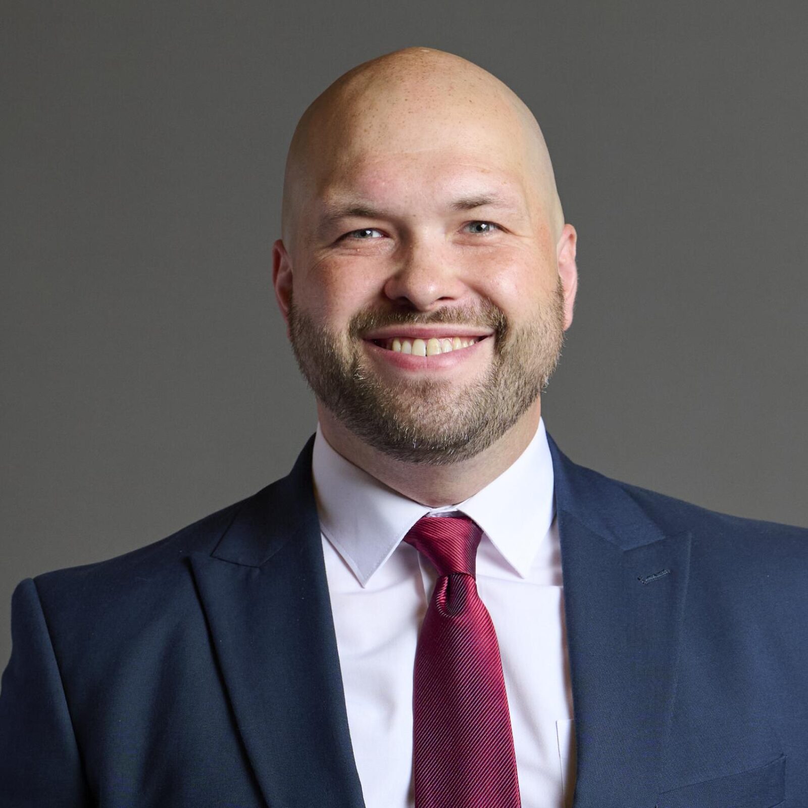 Peter Lamb MP for Crawley