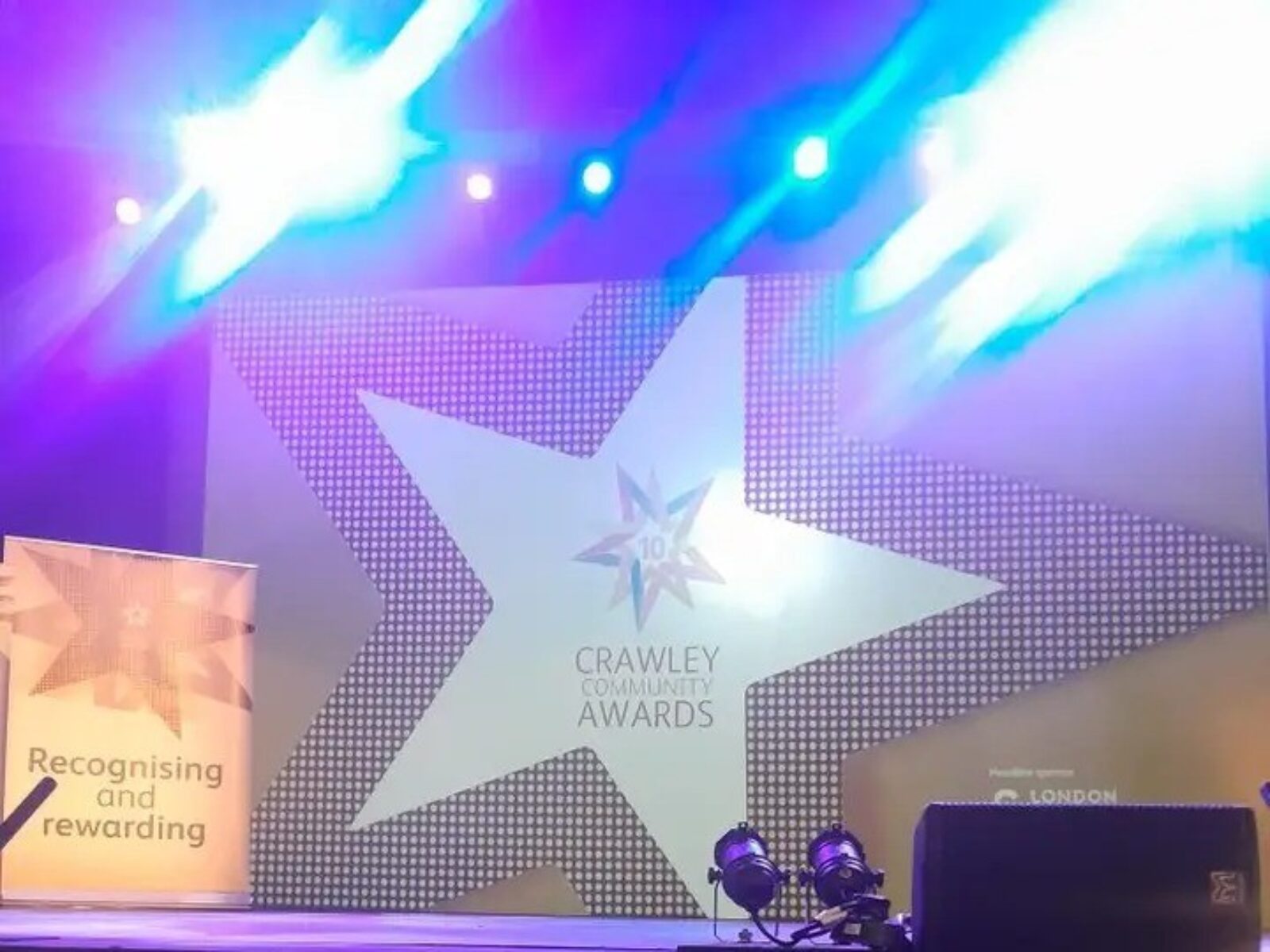 Crawley Community Awards