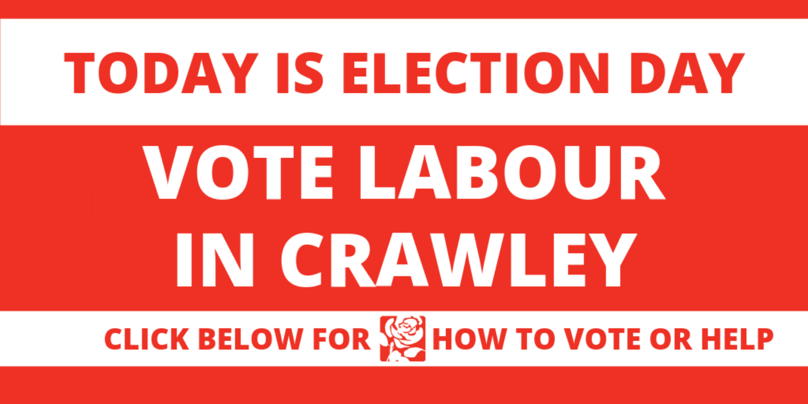 Vote Labour