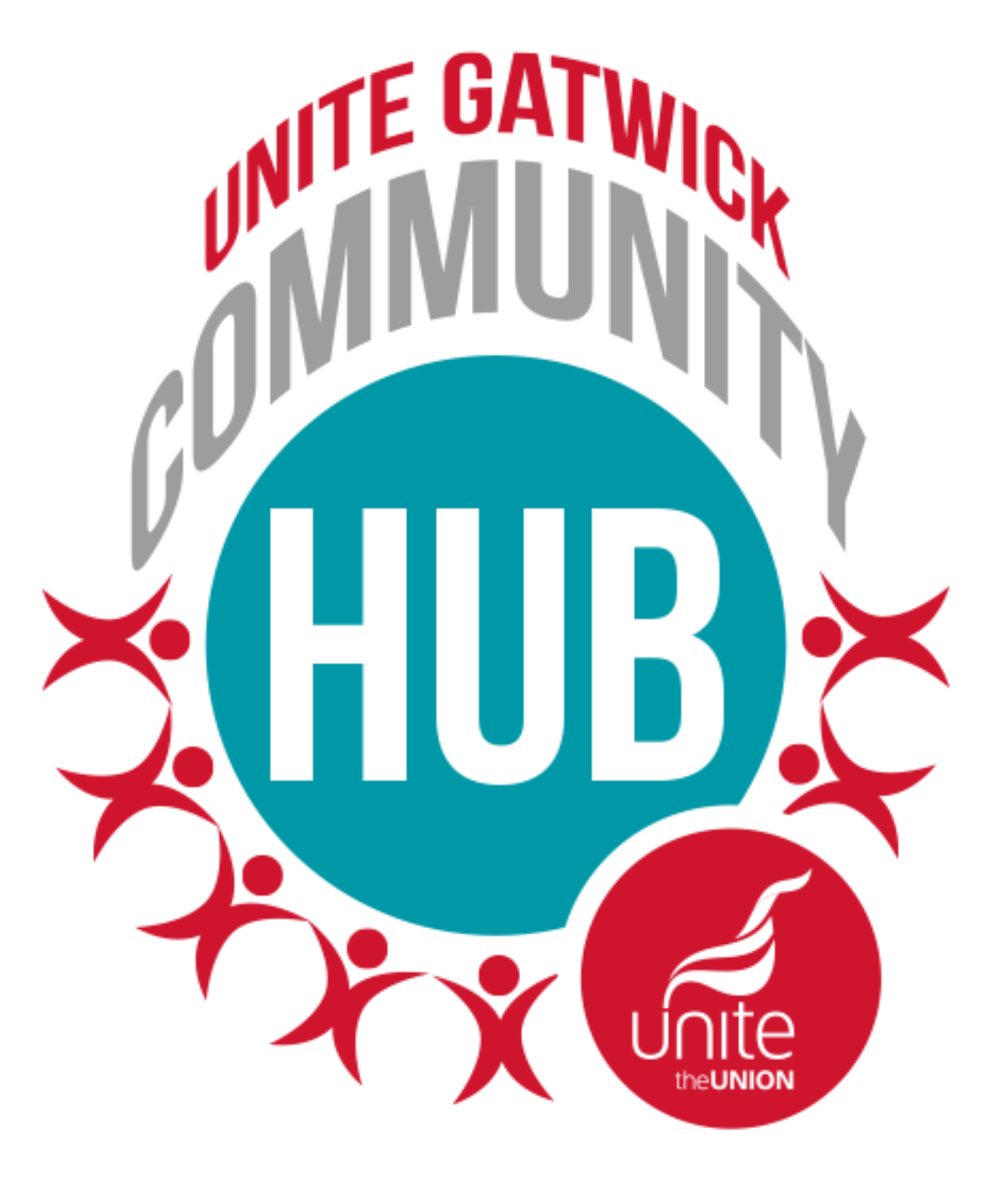Gatwick Community Hub