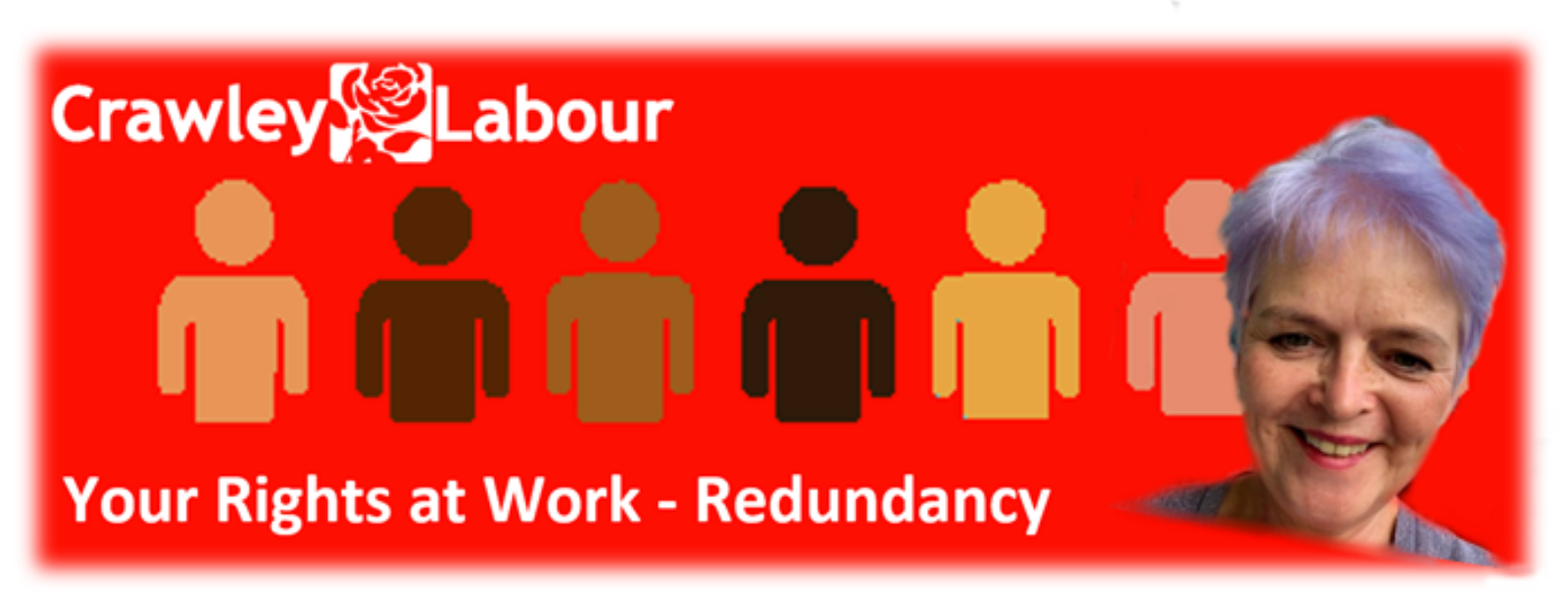 Your rights at work - Redundancy