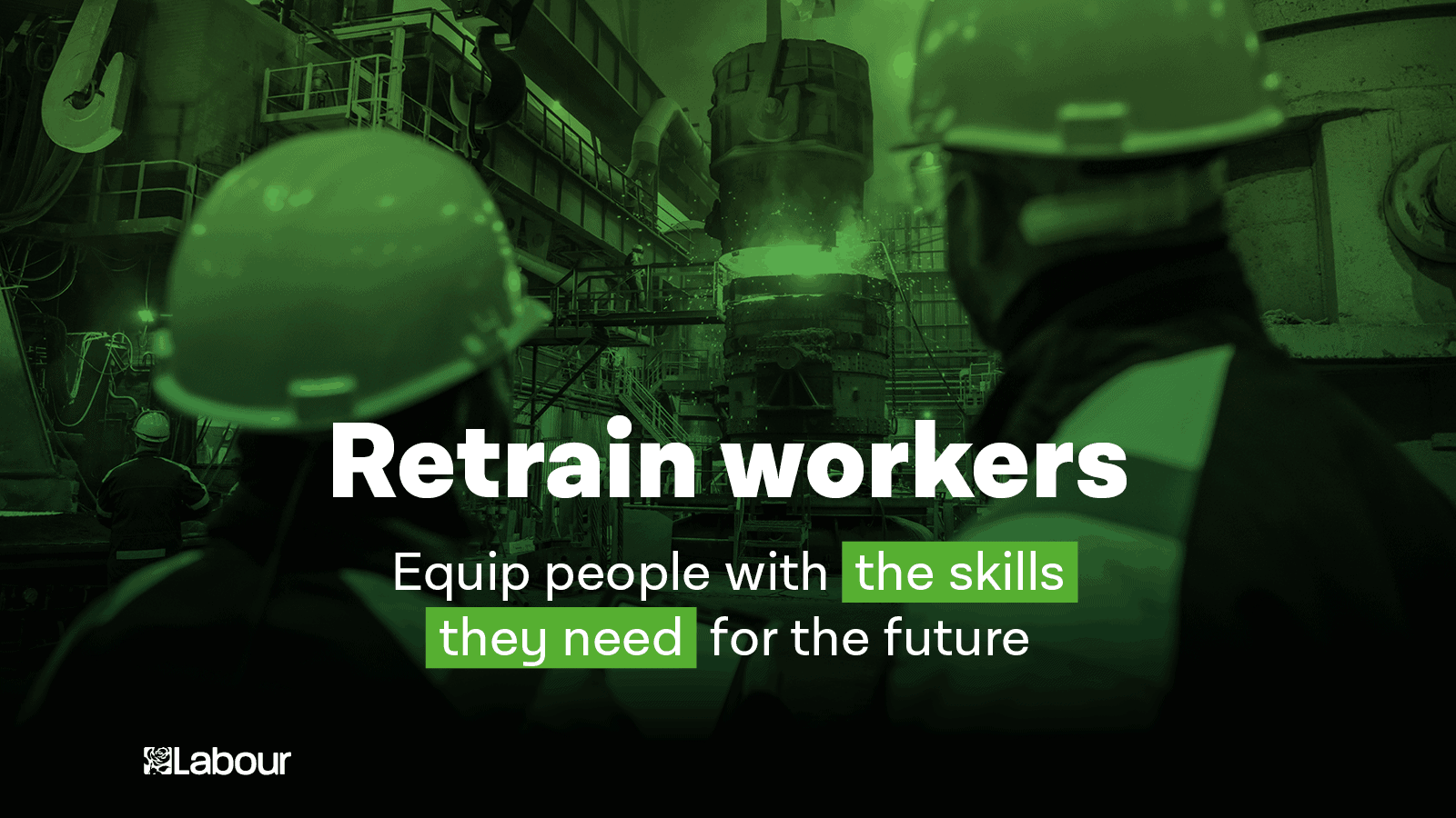 Upskilling Crawley workforce
