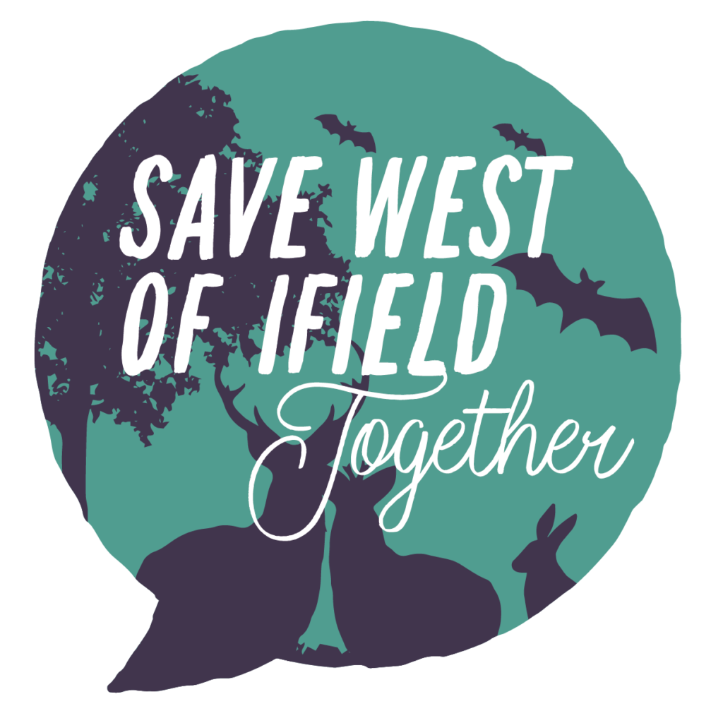 Save West of Ifield
