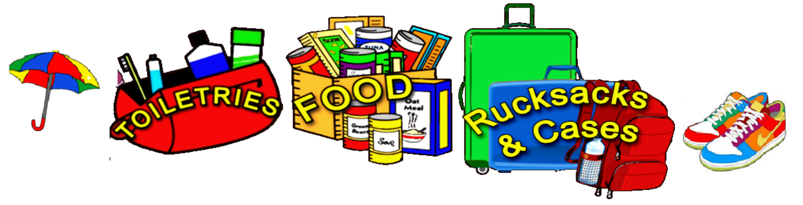 Items