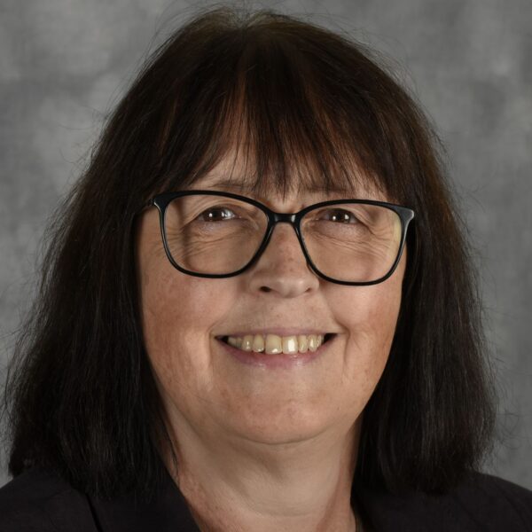 Marilyn Hilton - Candidate May 2026 for Three Bridges