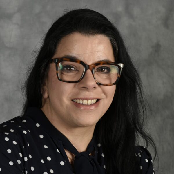 Portrait of Nicolene Maria Ascenso